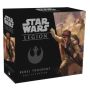 Star Wars: Legion Rebel Troopers Unit Expansion