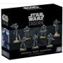 Star Wars Legion : Dark Trooper Unit Expansion