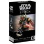 Star Wars Legion : Boba Fett Operative (Daimiyo) Expansion