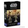 SW Legion Sun Fac & Poggle the Lesser Commander Expansion