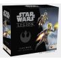 Star Wars: Legion Clan Wren Unit Expansion