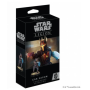 Star Wars Legion : Gar Saxon
