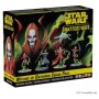 Star wars Shatterpoint: Witches of Dathomir (Mother Talzin) Squad Pack