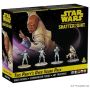 Star wars Shatterpoint: This Party's Over (Mace Windu) Squad Pack