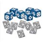 Star wars: Shatterpoint Dice Pack