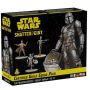 Star wars: Shatterpoint - Certified Guild (The Mandalorian Squad pack)