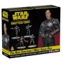 Star wars: Shatterpoint - You Have Something I Want (Moff Gideon Squad Pack)