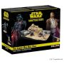Star wars Shatterpoint: You Cannot Run Duel Pack