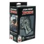 Star Wars X-Wing YT-2400 Light Freighter