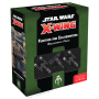Star Wars X-Wing Fugitives and Collaborators Squadron Pack