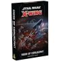 Star Wars X-Wing Siege of Coruscant Battle Pack