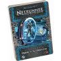 Android Netrunner LCG: System CrashDraft Starter POD