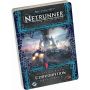 Android Netrunner LCG: System CrashCorporation Draft POD