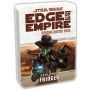 Star Wars Edge of the Empire Fringer Specialization