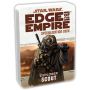 Star Wars Edge of the Empire ScoutSpecialization