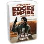 Star Wars Edge of the Empire Mercenary Soldier Specializatio