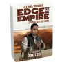 Star Wars Edge of the Empire Doctor Specialization
