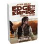 Star Wars Edge of the Empire Scoundrel Specialization
