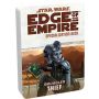 Star Wars Edge of the Empire ThiefSpecialization