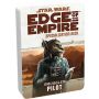 Star Wars Edge of the Empire PilotSpecialization