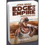 Star Wars Edge of the Empire Mechanic Specialization