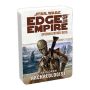 Star Wars Edge of the Empire Slicer Specialization