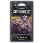 Warhammer 40k: Conquest The Scourge