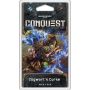 Warhammer 40k: Conquest Zogwart's Curse