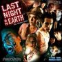 Last Night on Earth - board game