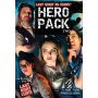 Last Night on Earth Hero Pack 2
