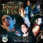 A Touch of Evil: Revised Edition - board game