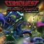 Conquest of Planet Earth- board game