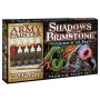 Shadows of Brimstone Creatures of the Void Paint Set