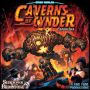 Shadows of Brimstone Caverns of Cynder Expansion