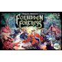 Shadows of Brimstone: Forbidden Fortress - Core Set