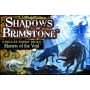 Shadows of Brimstone: Masters of the Void Deluxe Enemy Pack