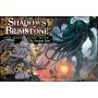Shadows of Brimstone:The Ancient One XXL Deluxe Enemy Pack