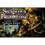 Shadows of Brimstone: Trederran Raiders Enemy Pack OOS