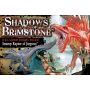 Shadows of Brimstone Swamp Raptor XL Enemy Pack OOS