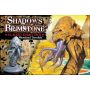 Shadows of Brimstone Wasteland Terralisk XL Enemy pack
