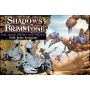 Shadows of Brimstone Dark Stone Scorpions - XL Enemy pack
