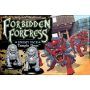 Shadows of Brimstone: Temple Dogs Enemy Pack