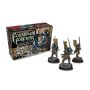 Shadows of Brimstone: Takobake Samurai Enemy Pack