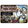 Shadows of Brimstone: Feathered Serpents Enemy Pack