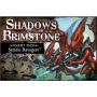Shadows of Brimstone: Setaris Ravagers Enemy Pack