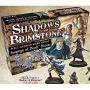Shadows of Brimstone S: Alt Gender Hero Pack - Swamps of Death