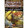 Shadows of Brimstone : Hero Pack - Jaguar Warrior
