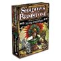 Shadows of Brimstone : Hero Pack - Aztec Blood Priestess