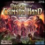 Shadows of Brimstone: Order of the Crimson Hand - Mission Pack