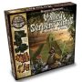 Shadows of Brimstone: Valley of the Serpent Kings Map Tile Pack